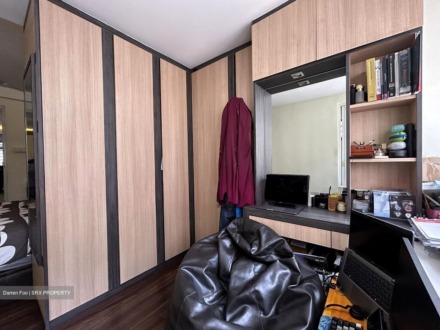 Blk 304 Shunfu Gardens (Bishan), HDB Executive #502479611